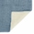HD Designs Mohawk Home Bath Rug - Ashley Blue Perspective: right