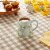 SDS for HD Designs Ceramic Mug – Hydrangea Perspective: right