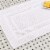 HD Designs Antimicrobial Bath Rug - Bright White Perspective: right