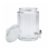 Everyday Living Glass Drink Dispenser – Clear Perspective: right