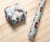 Holiday Home 40 In x 9 Ft Tree Farm Gift Wrap Roll Perspective: right