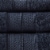 Modavari Turkish Bath Towel - Indigo Perspective: right