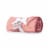 HD Designs Tripleweave Quilt - Pink Perspective: right