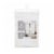 HD Designs® Simpson Room Darkening Window Panel Perspective: right