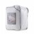 HD Designs® Brooklyn Collection Dobby Ribbed Comforter Perspective: right