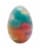 Holiday Home® Easter Fill Eggs - Glitter/Bright Color/Gold Perspective: right