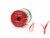 Holiday Home® 60' Oh What Fun Curl Ribbon Pack Perspective: right