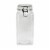 Dash of That Essentials Glass Clamp Jar - Set of 4 Perspective: right