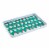 Two-Piece Melamine Holiday Tray Set Perspective: right