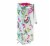 Holiday Home Wine Bag Tropical Santa Perspective: right