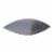 HD Designs Cotton Waffle Decorative Pillow - Grey Perspective: right