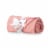 HD Designs Tripleweave Quilt - Pink Perspective: right