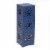 Holiday Home LED Wooden Cutout Lantern - Blue Perspective: right
