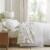 HD Designs Flannel Inky Fern Perspective: right