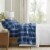 HD Designs Flannel lodge plaid Perspective: right