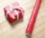 Holiday Home Celebration Gift Wrap Perspective: right