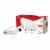 Everyday Living 60-Watt (10.5-Watt) A19 Light Bulb, Soft White - 10 Pack Perspective: right