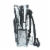 World Famous Sports Clear Day Back Pack Perspective: right