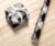 Holiday Home® 40 n x 9 Ft Wilkins Plaid Gift Wrap Roll Perspective: right