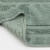 HD Designs Antimicrobial Bath Rug - Lilypad Perspective: right