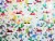 Holiday Home 40 Inch Merry Gnomes Gift Wrap Roll Perspective: right