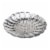 Everyday Living® Stainless Steel Steamer Basket Perspective: right