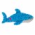 Holiday Home Shark Plush - Blue Perspective: right