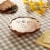 SDS for HD Designs 10 Inch Scalloped Footed Wood Board Perspective: right