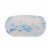 Everyday Living Poly Pro Dinnerware Set - Blue Marble Perspective: right