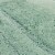 Mohawk Home Modavari Turkish Countour Bath Rug  - BLUE SURF Perspective: right