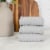 Everyday Living® Bar Mops - Silver Perspective: right