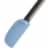 Dash of That Silicone Spatula Blade Perspective: right
