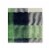 HD Designs® Oversized Throw - Green Plaid Perspective: right
