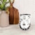 Everyday Living Grabber Oven Mitt - Coffee Perspective: right