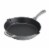 Dash of That® Skillet Enameled Cast Iron - Grey Perspective: right