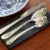 Dash of That® Aston Dinner Spoons Perspective: right