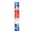 Holiday Home 40 In x 6 Ft Polar Bears Gift Wrap Roll Perspective: right