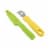 Everyday Living® Paring Knife and Zester Set Perspective: right