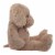 Holiday Home Jumbo Plush Dog Perspective: right