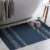 SDS for HD Designs Cotton Bath Mat with Fringe Perspective: right