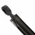 Dash of That® Nylon Tip Stainless Steel Tongs Perspective: right