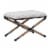 SDS for HD Designs Accent Stool Perspective: right