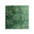 HD Designs® Oversized Throw - Green Snowflake Perspective: right