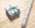Holiday Home 30 Inch Stockings Gift Wrap Roll Perspective: right