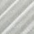 Everyday Living® Bosworth Trellis Embroidery Sheer Rod Pocket Window Panel - Gray Perspective: right