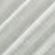 Everyday Living Bosworth Trellis Embroidery Sheer Rod Pocket Window Panel - Gray Perspective: right