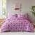 Everyday Living Duvet - Floral Perspective: right