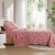 HD Designs T300 Full Sheet Set - Floral Perspective: right