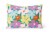 Everyday Living Sheet Set Twin - 5 Piece Dancing Floral Perspective: right
