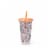 Holiday Home Color Changing Tumblers - Webs Perspective: right